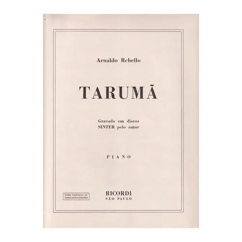 Taruma