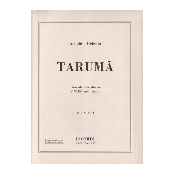 Taruma