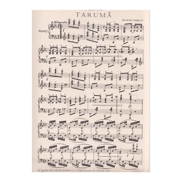 Taruma