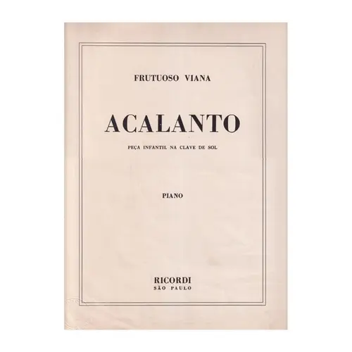 Acalanto