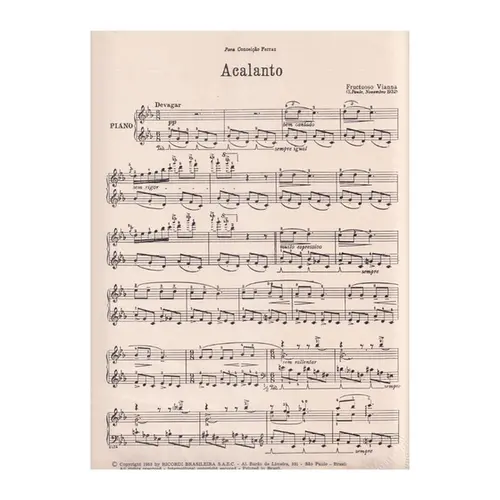 Acalanto