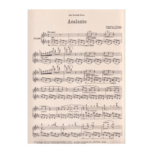 Acalanto