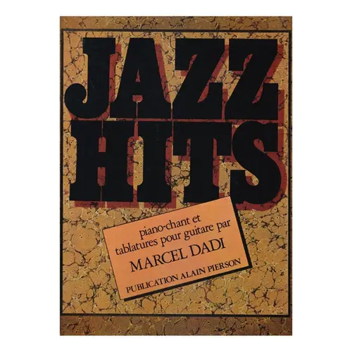 Jazz Hits