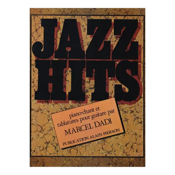 Jazz Hits