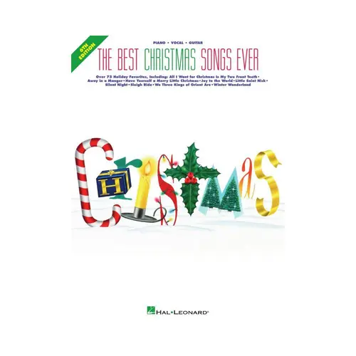 The Best Christmas Songs Ever