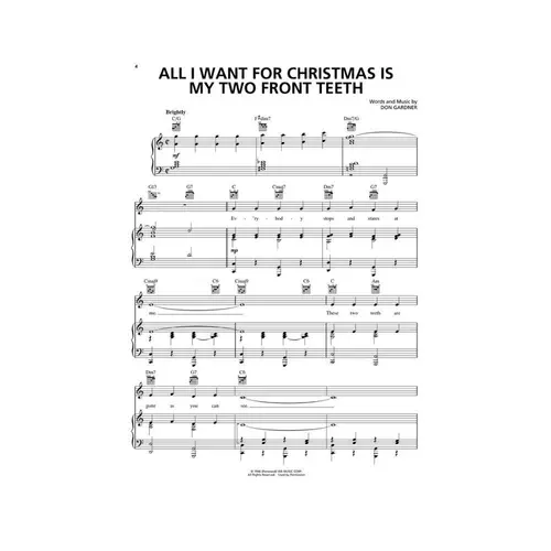 The Best Christmas Songs Ever