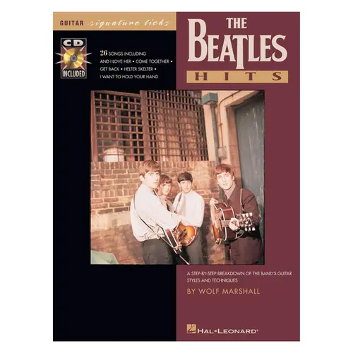 The Beatles Hits