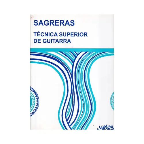 Tecnica Superior de Guitarra
