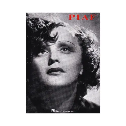 Edit Piaf Song Collection