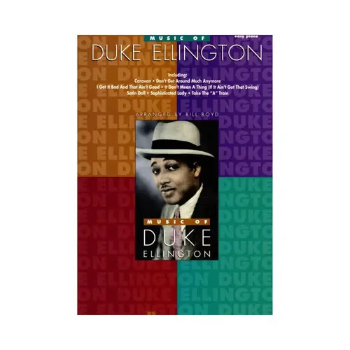 Music Of Duke Ellington