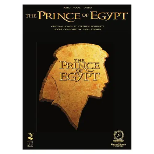 The Prince Of Egypt