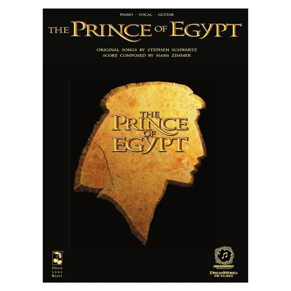 The Prince Of Egypt