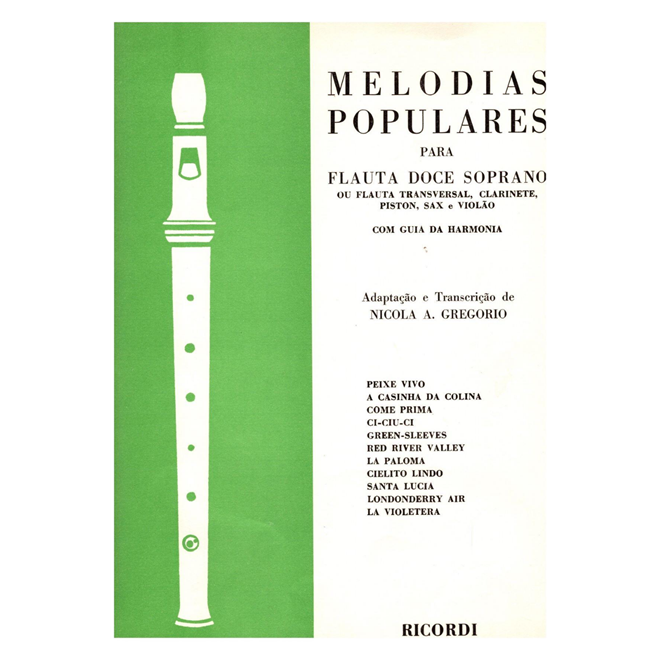  Guia de Cifras Musicais Ed.05 (Portuguese Edition