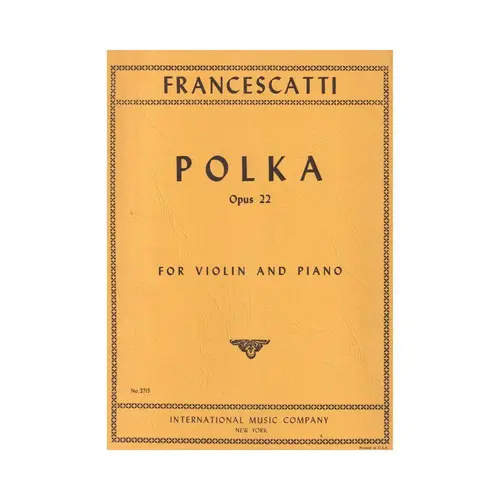 Polka-Op.22
