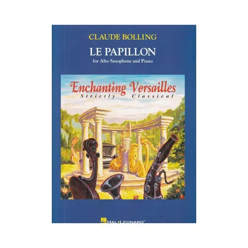 Le Papillon