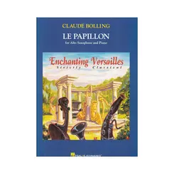 Le Papillon