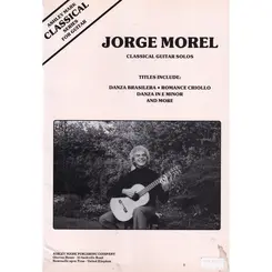 Classical Guitar Solos