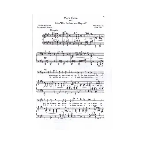Operatic Anthology Vol.5 - Bass -  Celebrated Arias