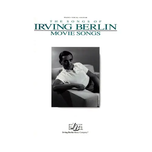 Movie Songs-Songs Of Irving Berlin