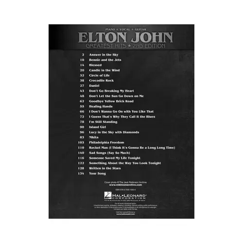 Greatest Hits - Updated