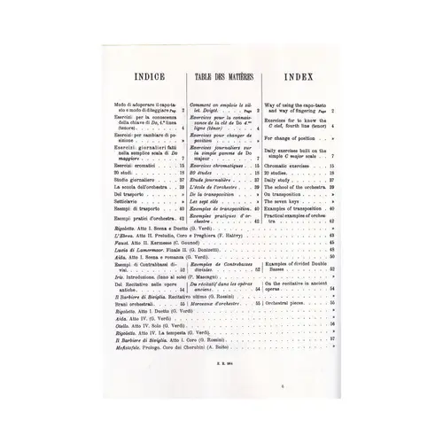 Nuovo Metodo - Parte I - Vol.4