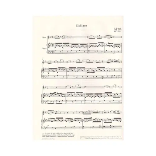 Da Capo! Encore! Zugabe!