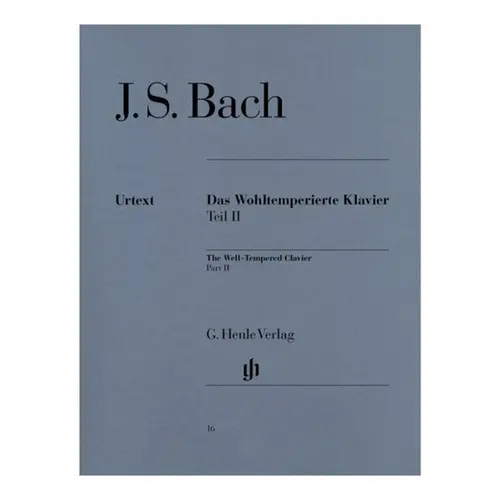 Das Wohltemperierte Klavier cravo bem temperado preludios e fugas