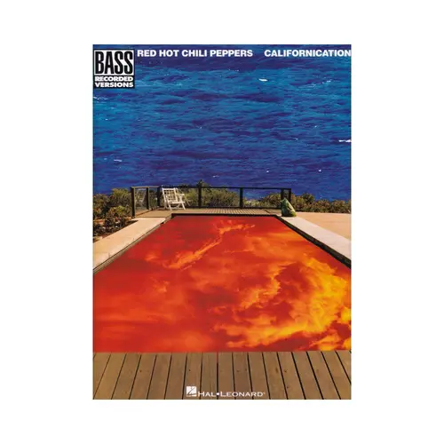 Californication (bass)