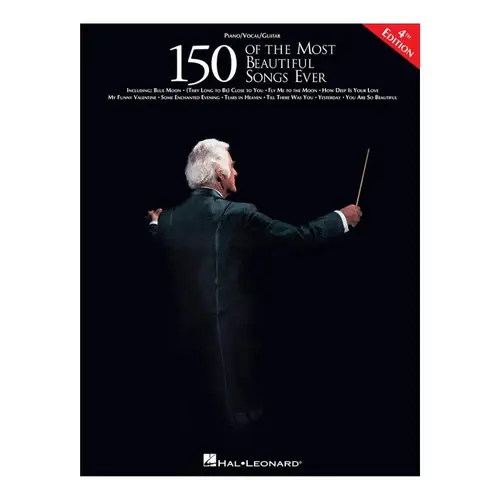 150 Of The Most Beatiful Songs Ever