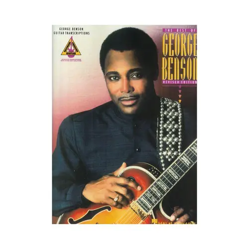 Best Of George Benson - Revised Edition