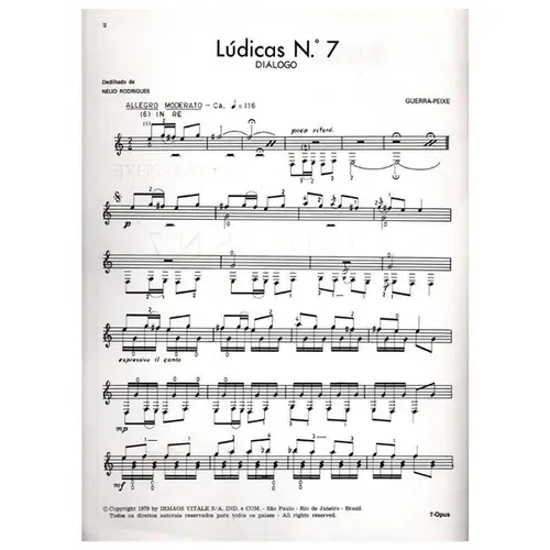 Ludicas N.7 - Diálogo