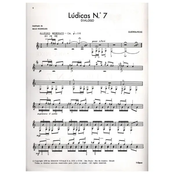 Ludicas N.7 - Diálogo