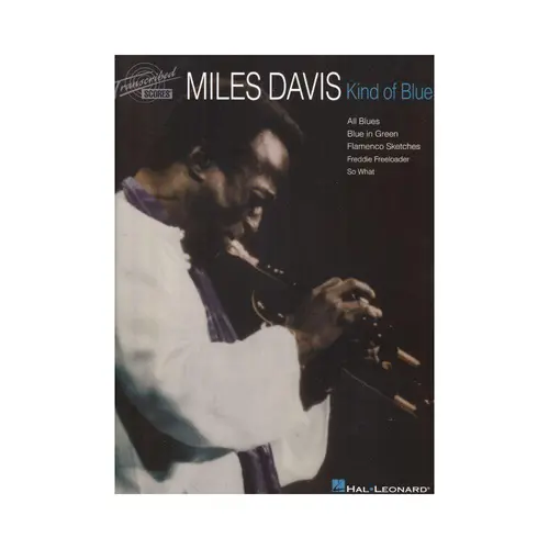 Kind Of Blue