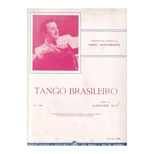 Tango Brasileiro