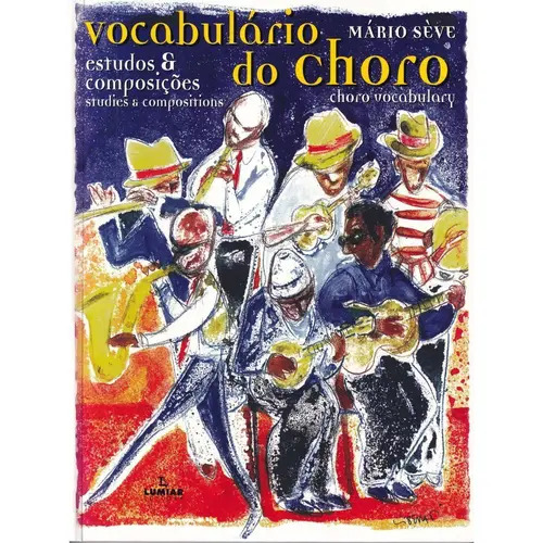 Vocabulário do Choro