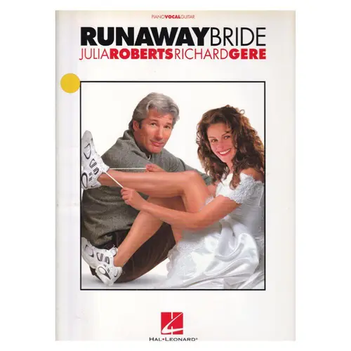Runaway Bride