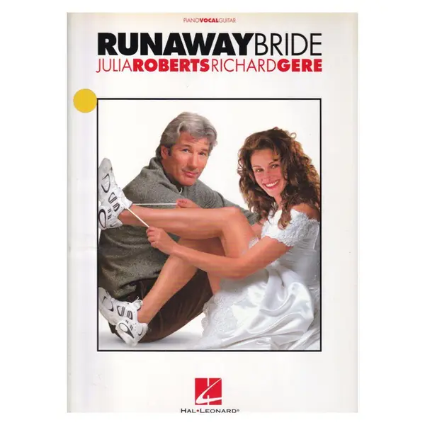 Runaway Bride