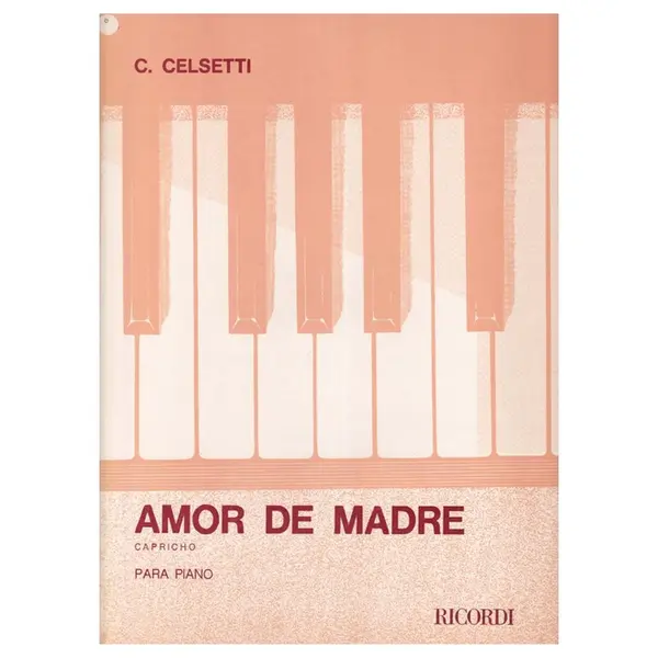 Amor De Madre