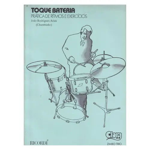 Toque Bateria