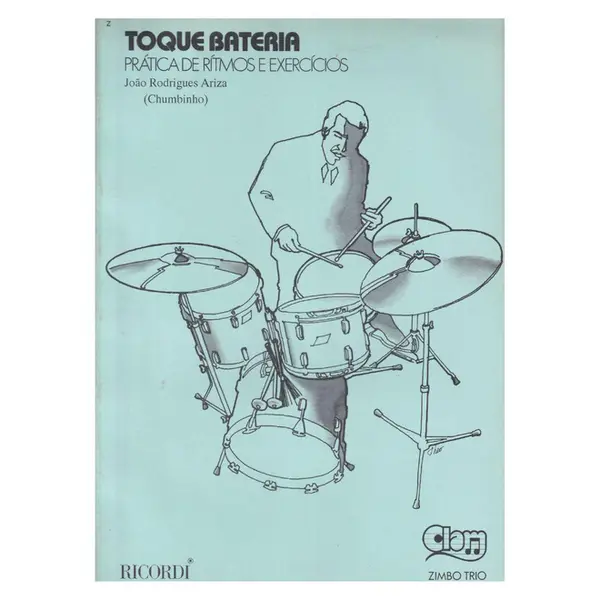 Toque Bateria