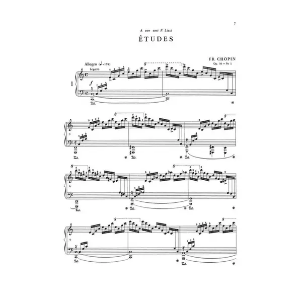 Studies - Complete Works II - Revisão Paderewski