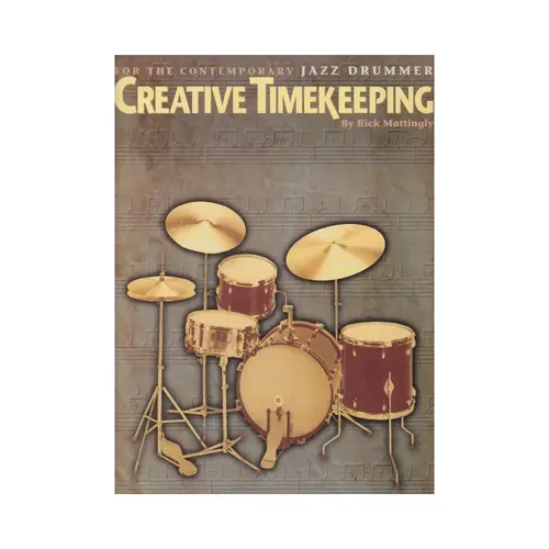 Creative Timekeeping