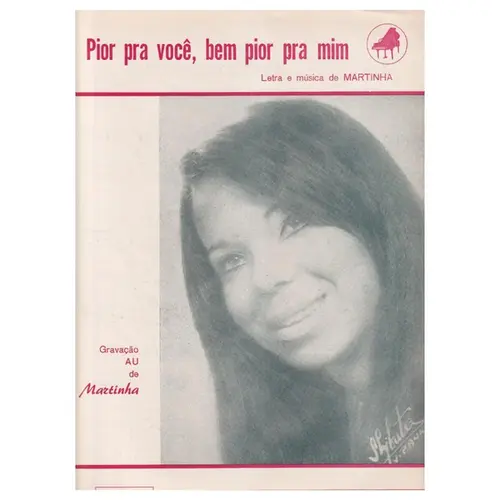 Pior Pra Você, Bem Pior Pra Mim