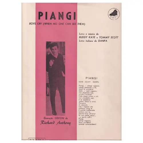 Piangi