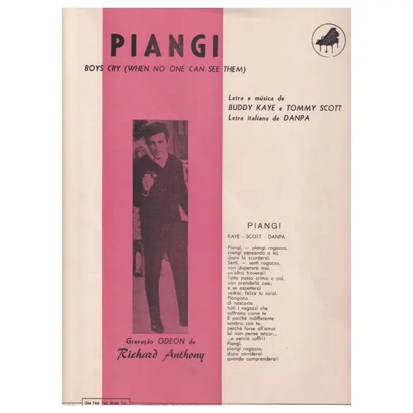 Piangi