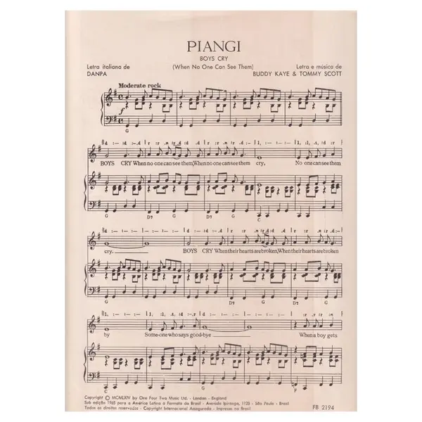 Piangi