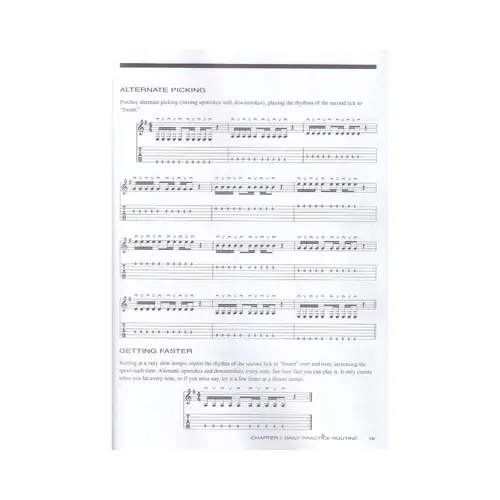 Berkelle Practice Guitar - Get Your Band Together