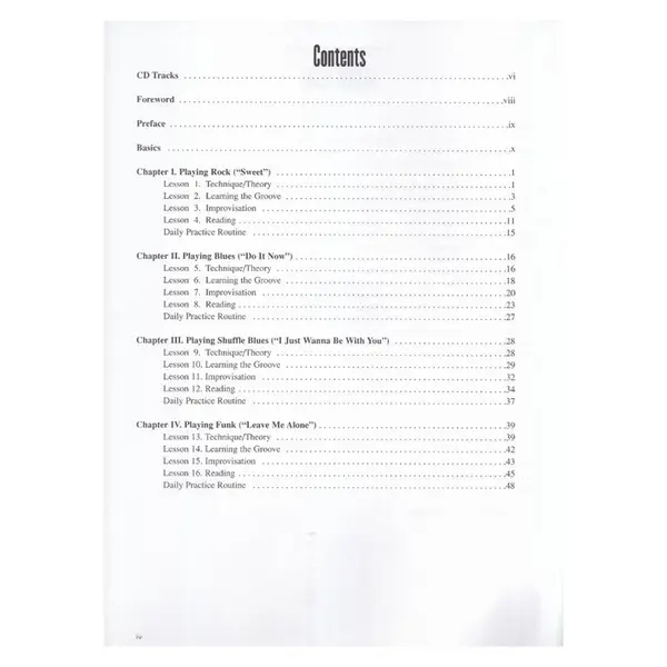 Berklee Practice Method: Drum Set