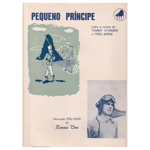 Pequeno Príncipe