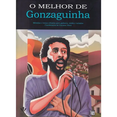 O Melhor De Gonzaguinha
